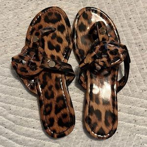 Sandals/Flip Flops Size 7